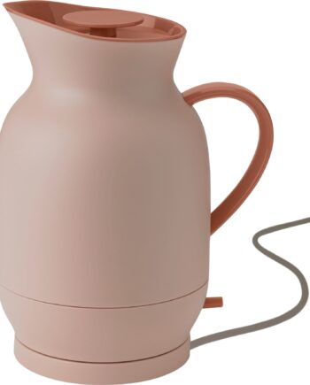 Stelton Amphora Elkedel     Liter  Soft Peach