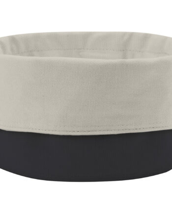 Stelton Brødpose  Stor Stof Sort Sand