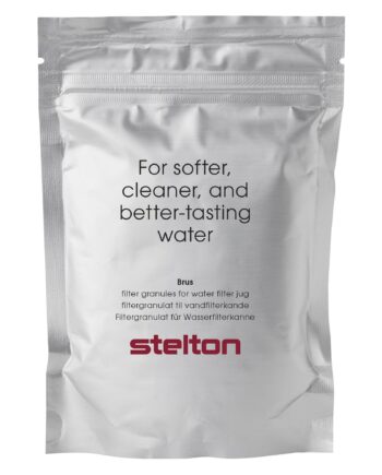 Stelton Brus Filtergranulat   Poser