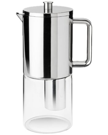 Stelton Brus Kande Med Vandfilter     Liter