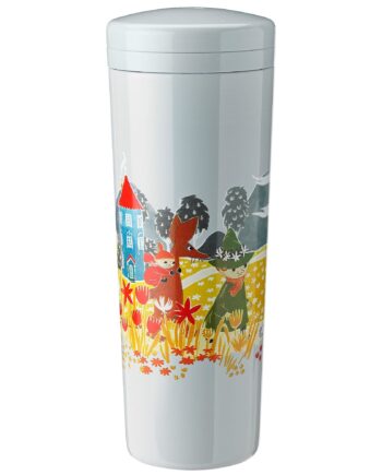 Stelton Carrie Termoflaske     Liter  Sky