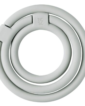 Stelton Circles Bordskåner  Lysegrå