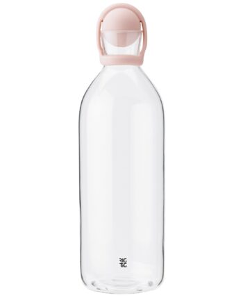 Stelton Cool-it Vandkaraffel      Liter  Rosa