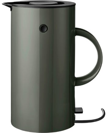 Stelton Em77 Elkedel     Liter  Dark Forest