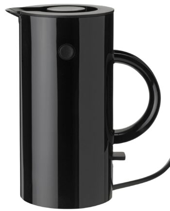 Stelton Em77 Elkedel     Liter  Sort
