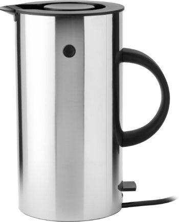 Stelton Em77 Elkedel     Liter  Stål