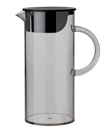 Stelton Em77 Kande Med Låg     Liter  Smoke