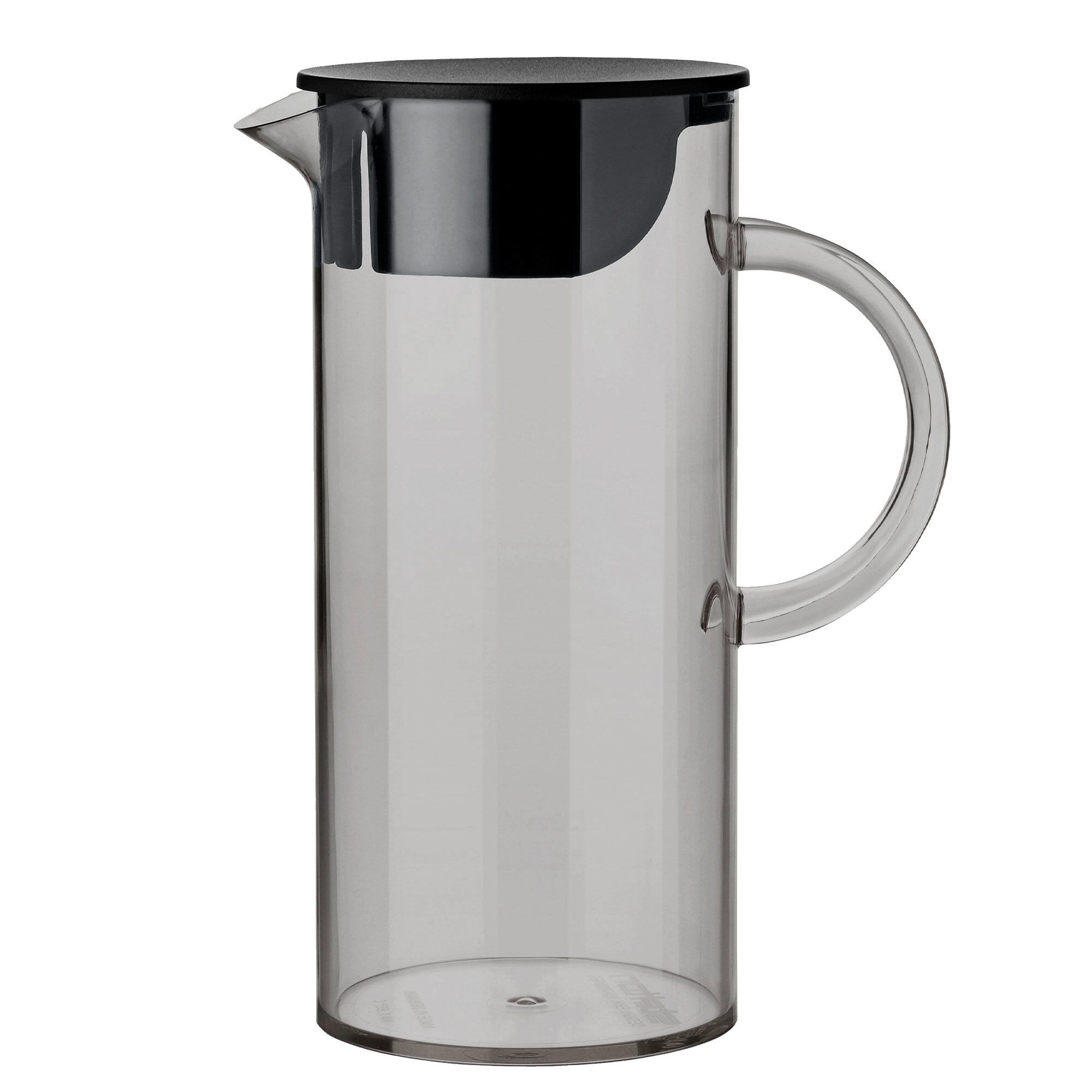 Stelton Em77 Kande Med Låg Liter Smoke
