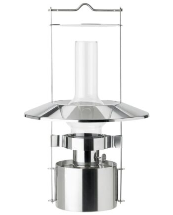 Stelton Em Skibslampe Til Led-lys 43 Cm
