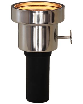 Stelton Em Skibslampe Til Led-lys 13   Cm