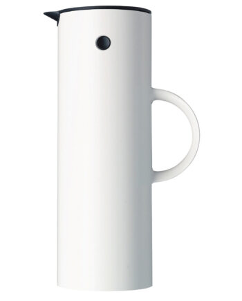 Stelton Em77 Termokande  Hvid