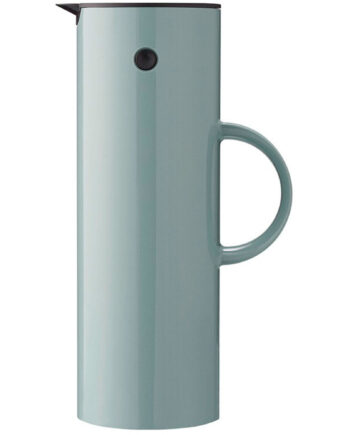 Stelton Em77 Termokande   Støvet Grøn