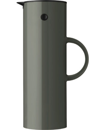 Stelton Em77 Termokande   Liter  Dark Forest Green