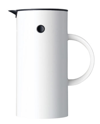 Stelton Em77 Termokande      Liter Hvid