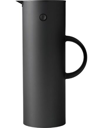 Stelton Em77 Termokande    Liter  Soft Black