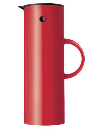 Stelton Em77 Termokande  Rød
