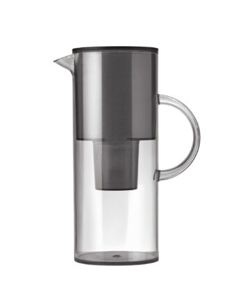 Stelton Em Vandfilterkande  Smoke