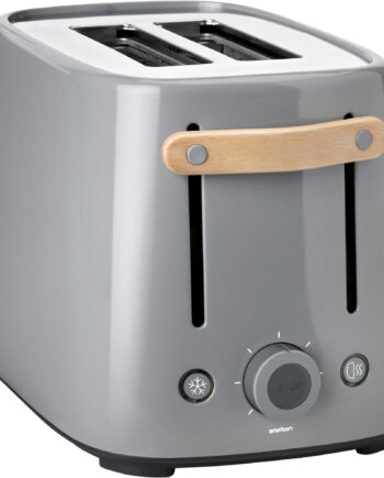 Stelton Emma Brødrister  Grå