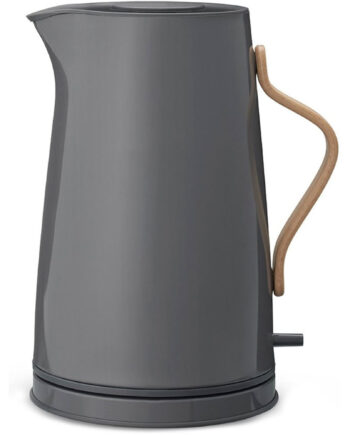 Stelton Emma Elkedel Grå