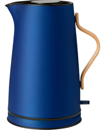 Stelton Emma Elkedel     Liter Mørk Blå