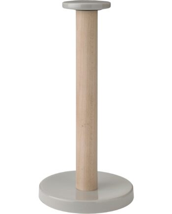 Stelton Emma Køkkenrulleholder  Grey