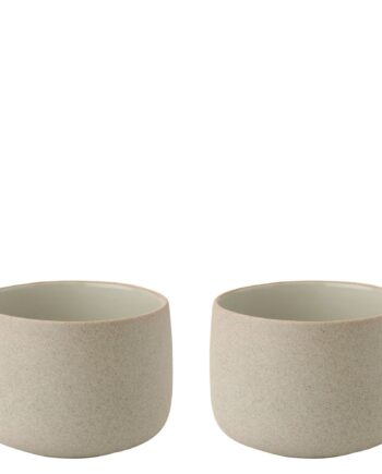 Stelton Emma Krus 15 Cl  -pak  Grey