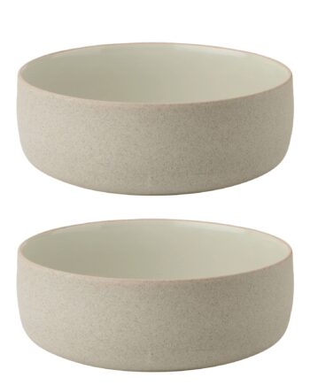 Stelton Emma Skål 13   Cm  -pak  Grey