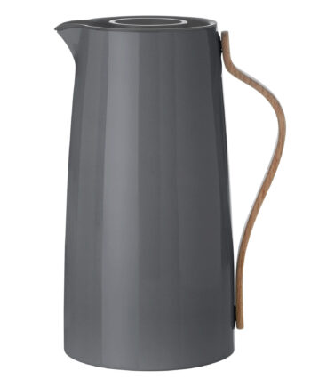 Stelton Emma Termokande Grå Kaffe
