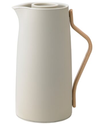 Stelton Emma Termokande     Liter  Soft Sand
