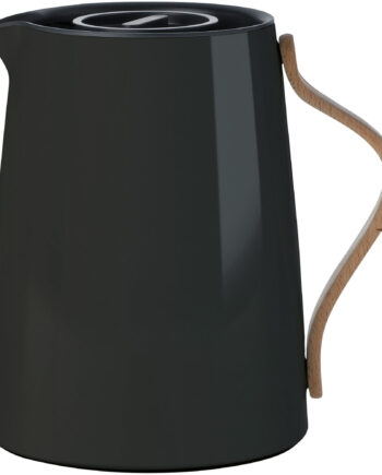 Stelton Emma Termokande Sort Te