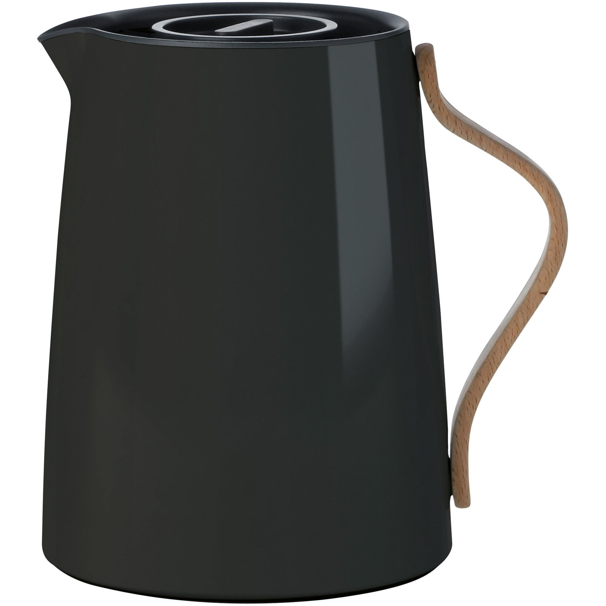 Stelton Emma Termokande Sort Te