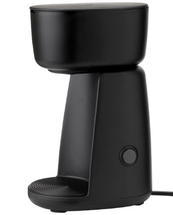 Stelton Foodie Single Cup Kaffebrygger  Sort