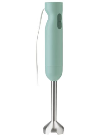 Stelton Foodie Stavblender  Lysegrøn