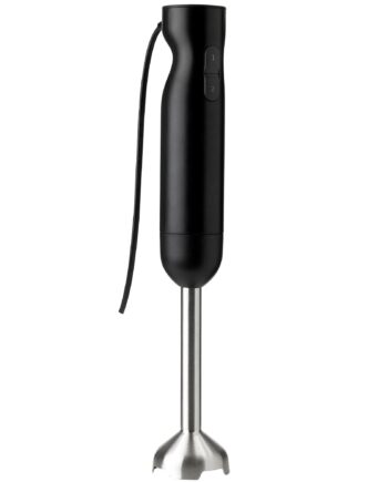 Stelton Foodie Stavblender  Sort