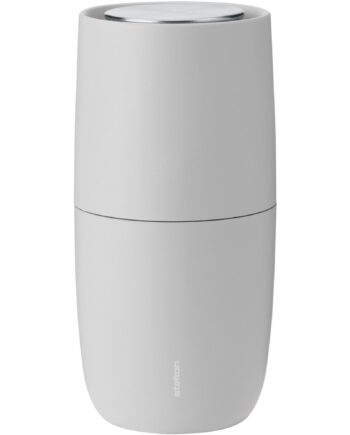 Stelton Foster Saltkværn  Lys Grå