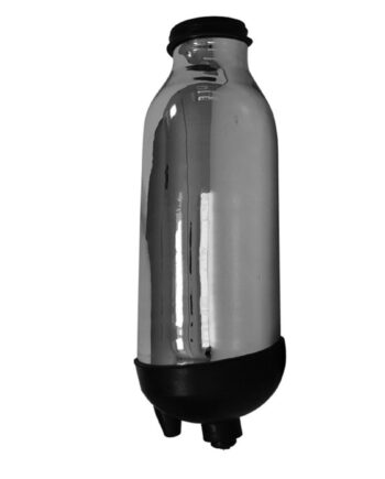Stelton Glasindsats   Liter