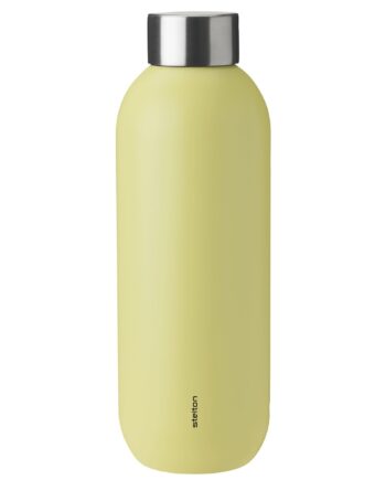 Stelton Keep Cool Drikkeflaske     Liter  Laevis