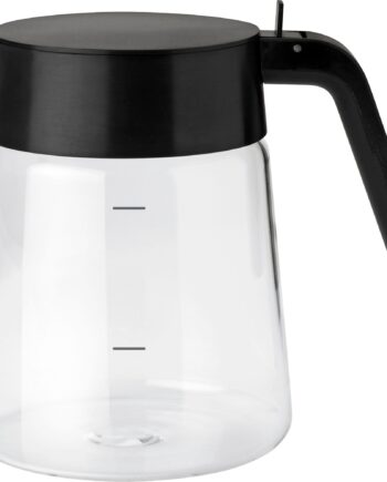 Stelton Nohr Glaskande  Black Metallic