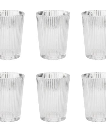 Stelton Pilastro Drikkeglas 15 Cl    Stk