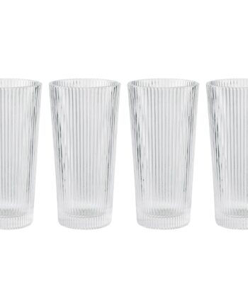 Stelton Pilastro Longdrinkglas      Liter    Stk
