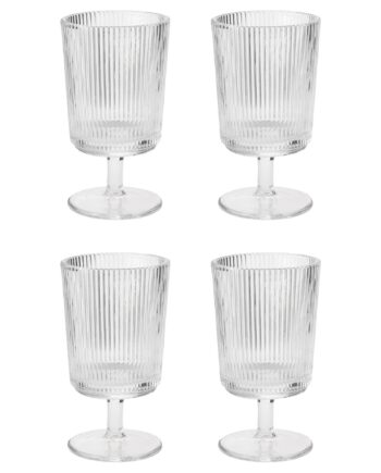Stelton Pilastro Vinglas 18 Cl    Stk