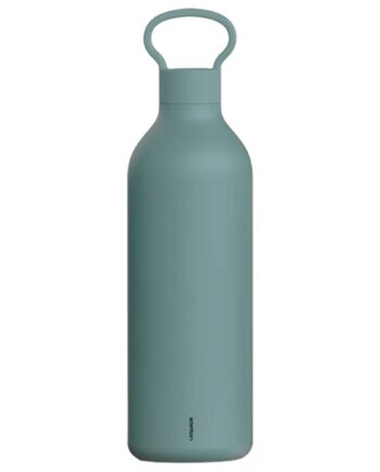 Stelton Tabi Termoflaske   55 Liter  Dusty Green