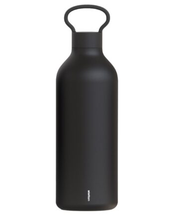 Stelton Tabi Termoflaske   Liter  Sort