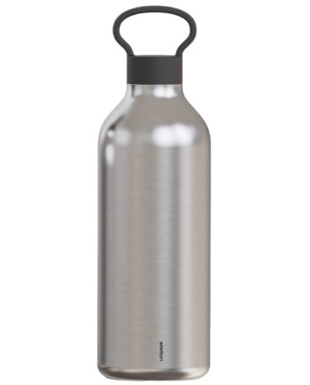 Stelton Tabi Termoflaske   Liter  Stål