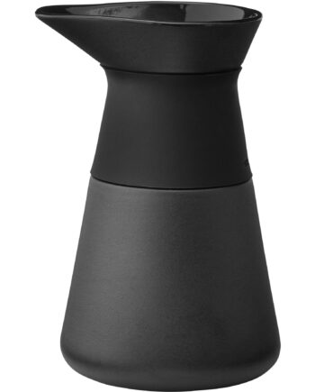 Stelton Theo Mælkekande  Sort