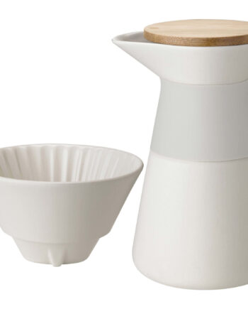 Stelton Theo  34 Slow Brew 34  Kaffebrygger  Sand
