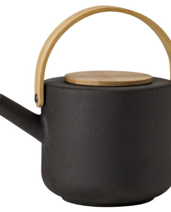 Stelton Theo Tekande    25    Sort