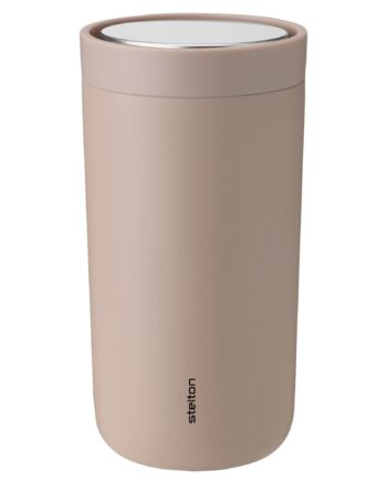 Stelton To Go Click Termokop     Liter  Heather
