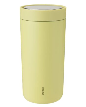 Stelton To Go Click Termokop     Liter  Laevis