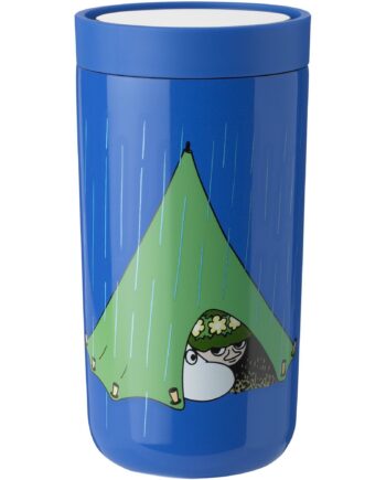 Stelton To Go Click Termokrus     Liter  Moomin Camping